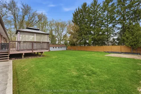 4392 Line 7 Line Bradford West Gwillimbury ON L0G 1B0