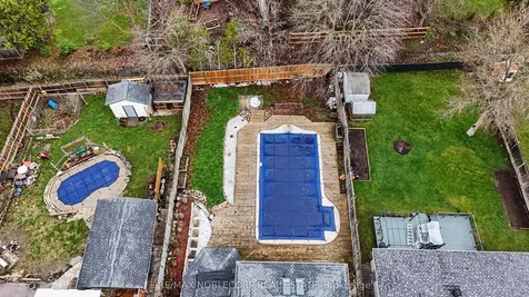 24 Maple Avenue W New Tecumseth ON L0G 1A0