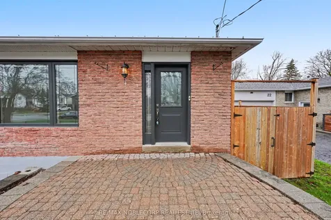 24 Maple Avenue W New Tecumseth ON L0G 1A0