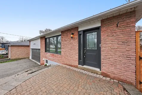 24 Maple Avenue W New Tecumseth ON L0G 1A0