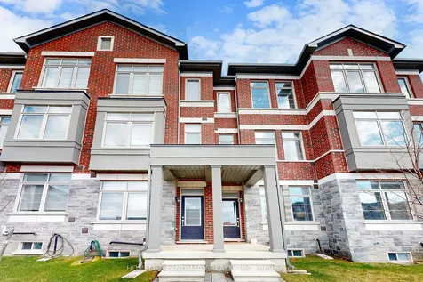 34 Stoeber Lane Markham ON L6B 1R2