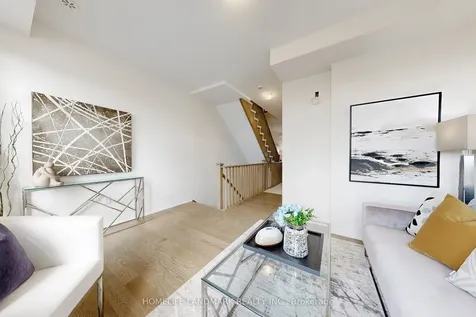 34 Stoeber Lane Markham ON L6B 1R2