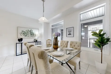 34 Stoeber Lane Markham ON L6B 1R2