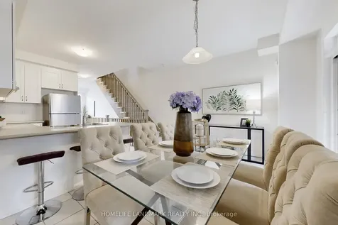 34 Stoeber Lane Markham ON L6B 1R2