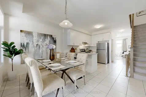 34 Stoeber Lane Markham ON L6B 1R2