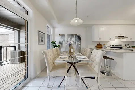 34 Stoeber Lane Markham ON L6B 1R2