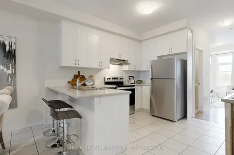 34 Stoeber Lane Markham ON L6B 1R2