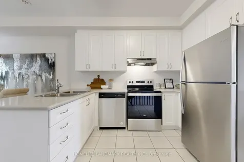 34 Stoeber Lane Markham ON L6B 1R2