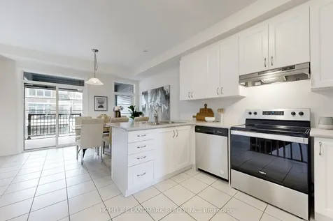 34 Stoeber Lane Markham ON L6B 1R2