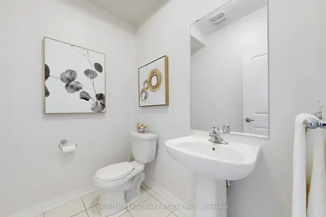 34 Stoeber Lane Markham ON L6B 1R2