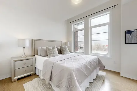 34 Stoeber Lane Markham ON L6B 1R2