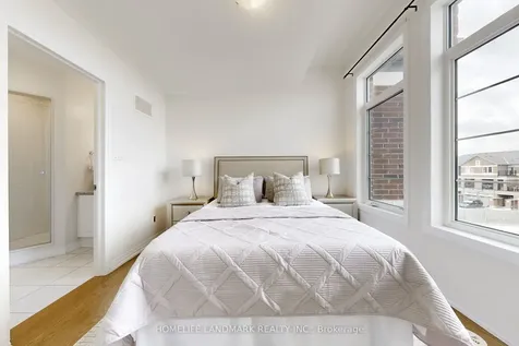 34 Stoeber Lane Markham ON L6B 1R2