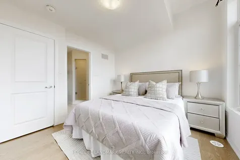 34 Stoeber Lane Markham ON L6B 1R2