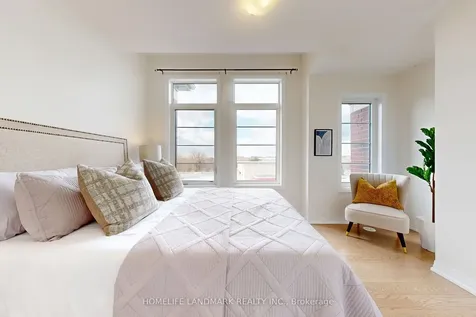 34 Stoeber Lane Markham ON L6B 1R2