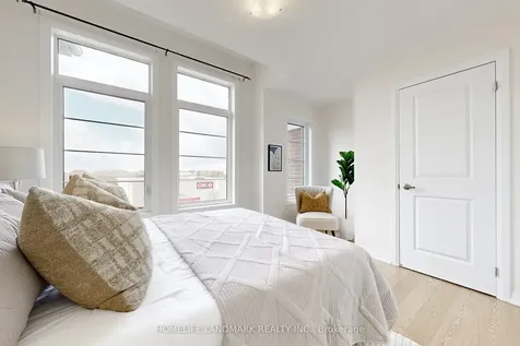 34 Stoeber Lane Markham ON L6B 1R2