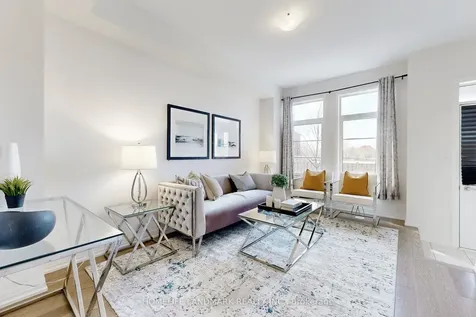 34 Stoeber Lane Markham ON L6B 1R2