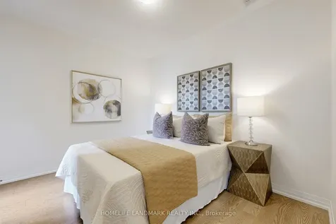 34 Stoeber Lane Markham ON L6B 1R2