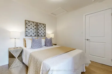34 Stoeber Lane Markham ON L6B 1R2