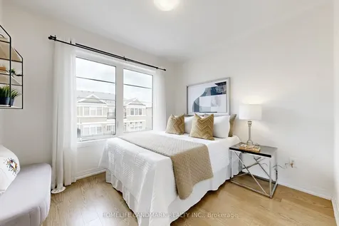 34 Stoeber Lane Markham ON L6B 1R2