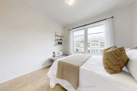 34 Stoeber Lane Markham ON L6B 1R2