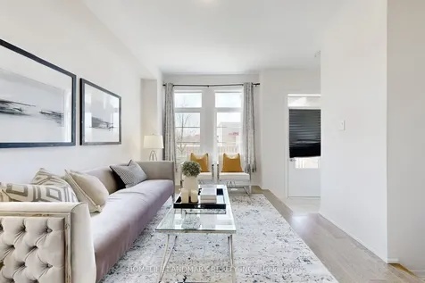 34 Stoeber Lane Markham ON L6B 1R2