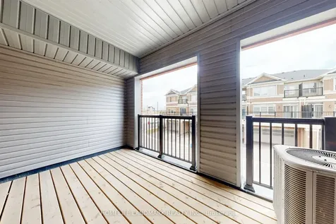 34 Stoeber Lane Markham ON L6B 1R2