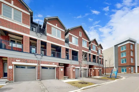 34 Stoeber Lane Markham ON L6B 1R2