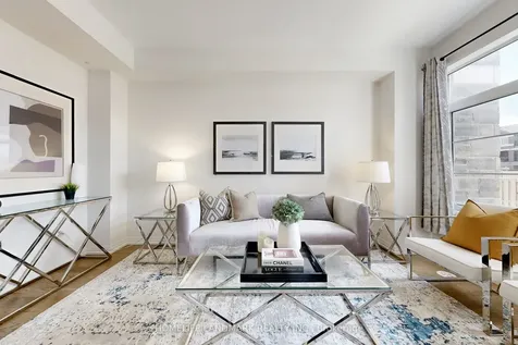 34 Stoeber Lane Markham ON L6B 1R2