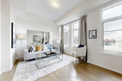 34 Stoeber Lane Markham ON L6B 1R2