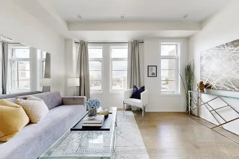 34 Stoeber Lane Markham ON L6B 1R2