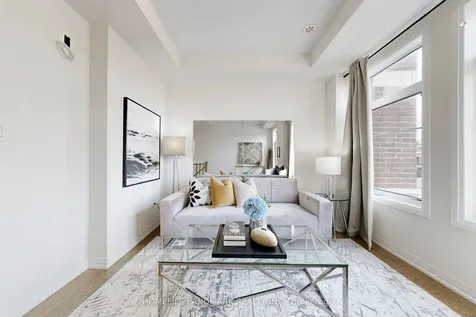 34 Stoeber Lane Markham ON L6B 1R2