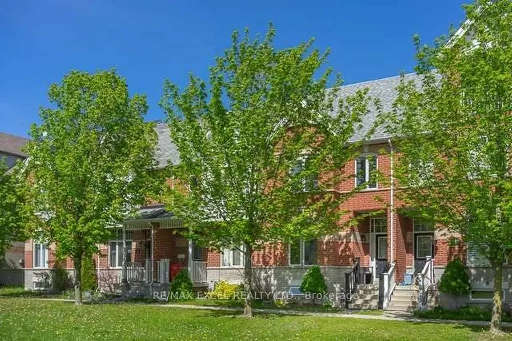 59 Walkerville Road Markham ON L6B 1B6