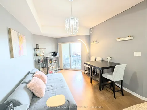 8 Maison Parc Court Vaughan ON L4J 9K5