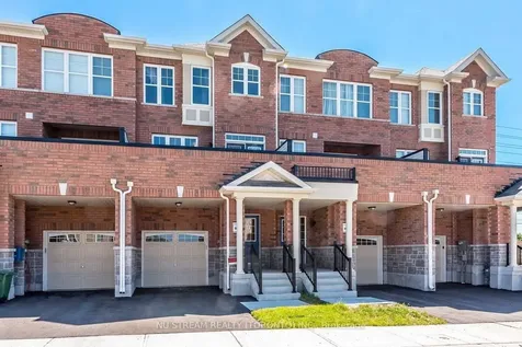 10578 Bathurst Street Vaughan ON L6A 4Y4