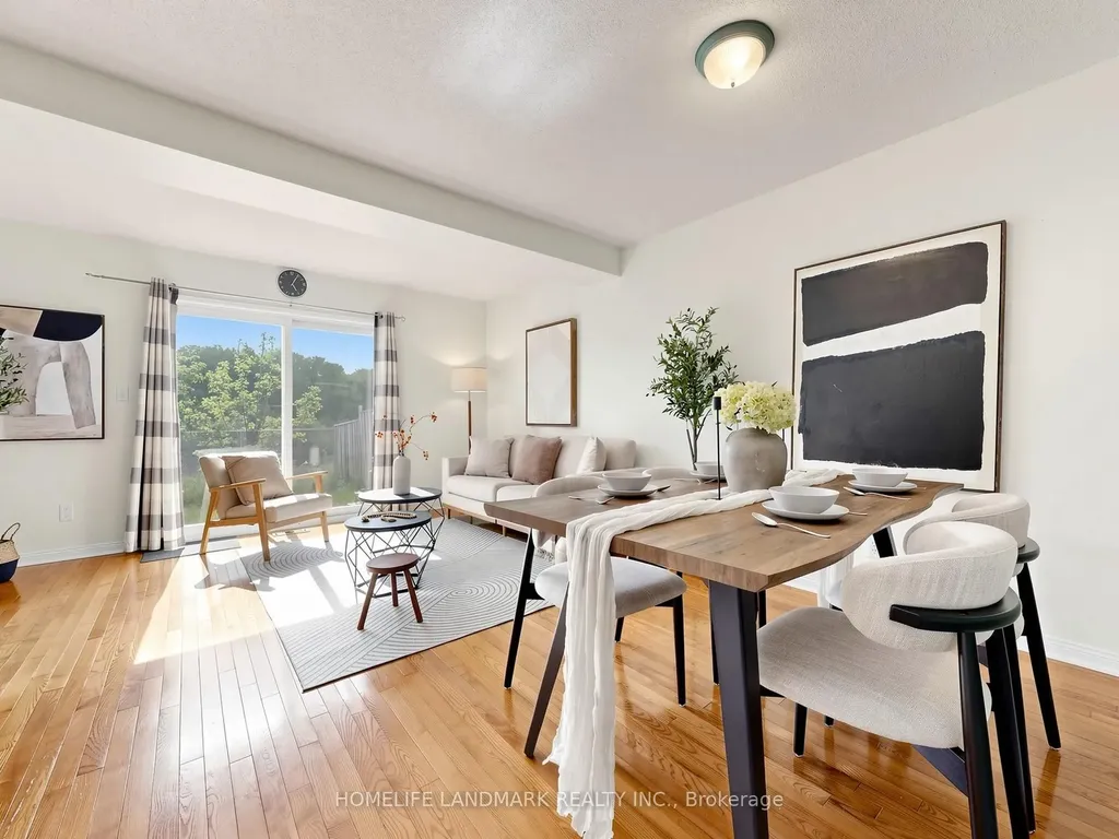 119 William Curtis Circle Newmarket ON L3Y 8L8