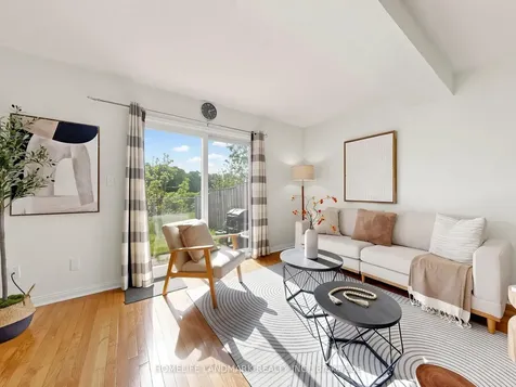 119 William Curtis Circle Newmarket ON L3Y 8L8