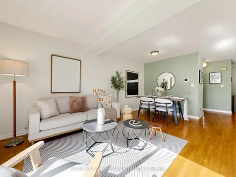 119 William Curtis Circle Newmarket ON L3Y 8L8