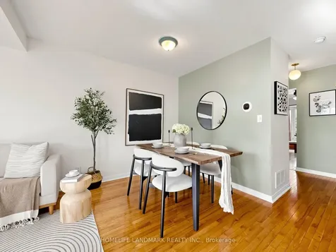 119 William Curtis Circle Newmarket ON L3Y 8L8