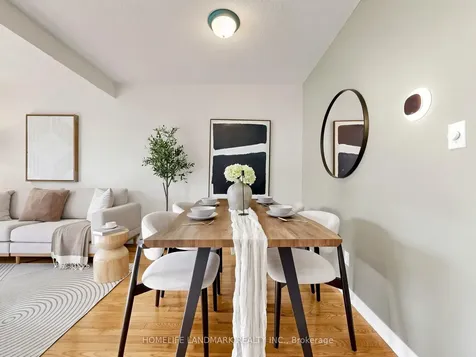 119 William Curtis Circle Newmarket ON L3Y 8L8