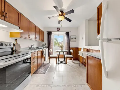 119 William Curtis Circle Newmarket ON L3Y 8L8