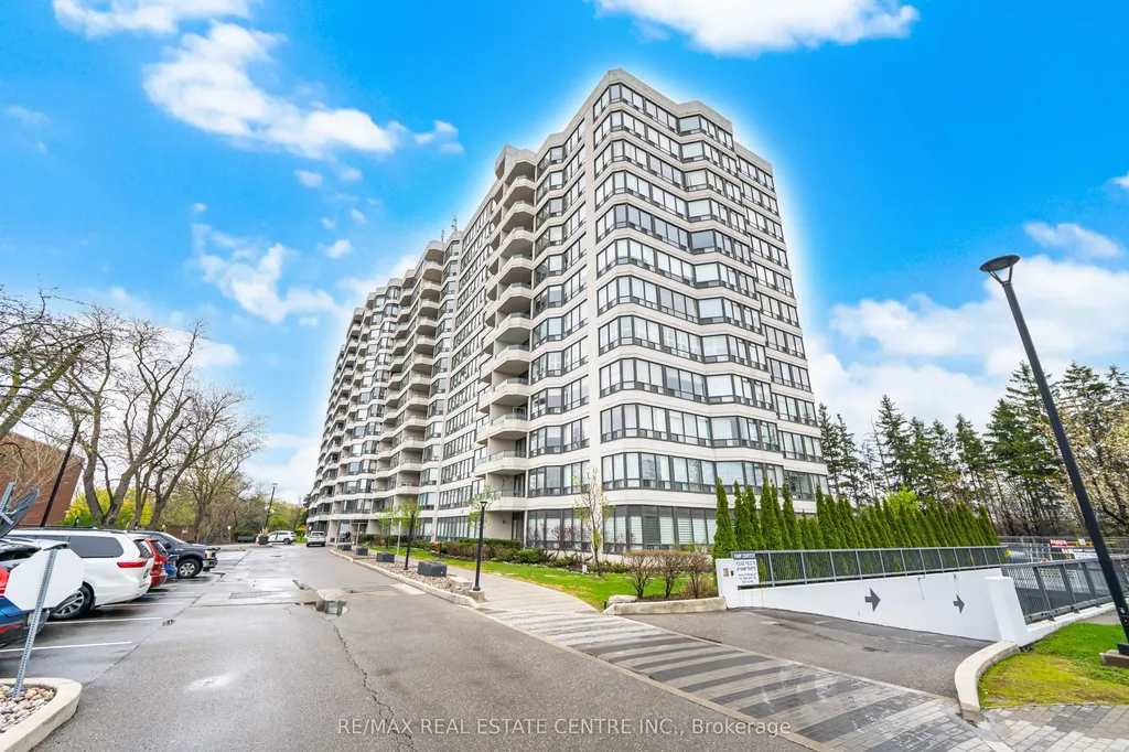 8501 Bayview Avenue Richmond Hill ON L4B 3J7
