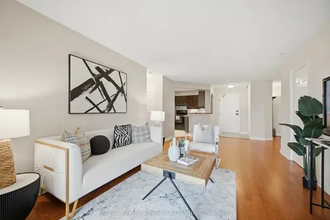 8501 Bayview Avenue Richmond Hill ON L4B 3J7