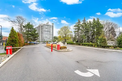 8501 Bayview Avenue Richmond Hill ON L4B 3J7