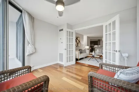 8501 Bayview Avenue Richmond Hill ON L4B 3J7