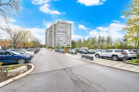 8501 Bayview Avenue Richmond Hill ON L4B 3J7