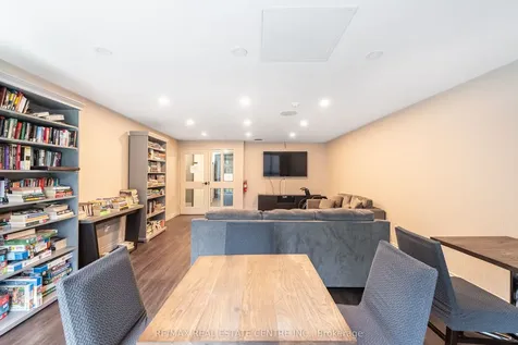 8501 Bayview Avenue Richmond Hill ON L4B 3J7