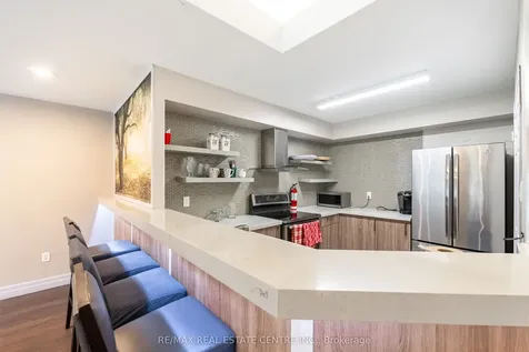 8501 Bayview Avenue Richmond Hill ON L4B 3J7