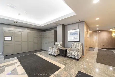 8501 Bayview Avenue Richmond Hill ON L4B 3J7