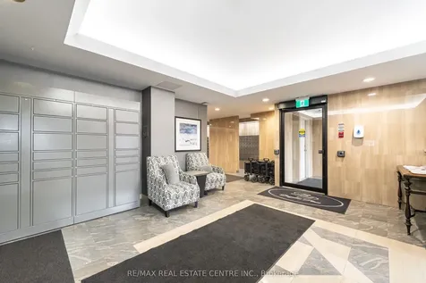 8501 Bayview Avenue Richmond Hill ON L4B 3J7
