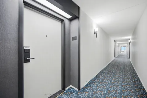 8501 Bayview Avenue Richmond Hill ON L4B 3J7
